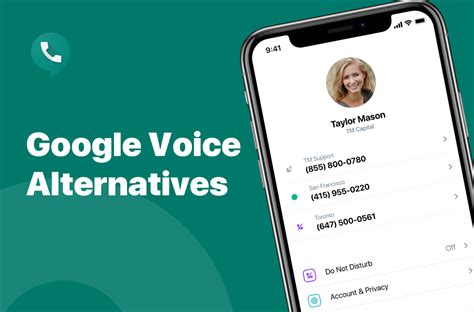 Google voice alternative. Things To Know About Google voice alternative. 